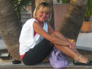 Profilbild von Ilona Estko