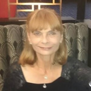 Profilbild von Ilona Fandrey