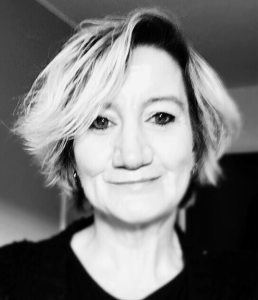 Profilbild von Ilona Faßbender