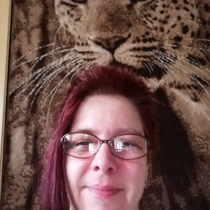 Profilbild von Ilona Fehmer