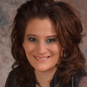 Profilbild von Ilona Feldmann