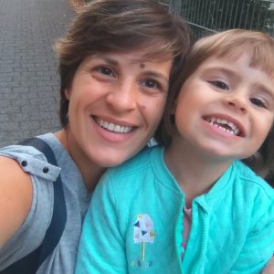 Profilbild von Ilona Fenderl-Schmidt