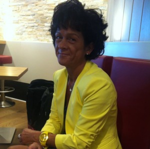 Profilbild von Ilona Ferreira Da Silva