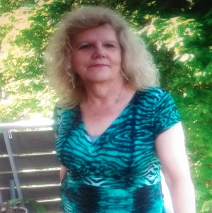 Profilbild von Ilona Finkbeiner