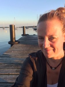 Profilbild von Ilona Fischer