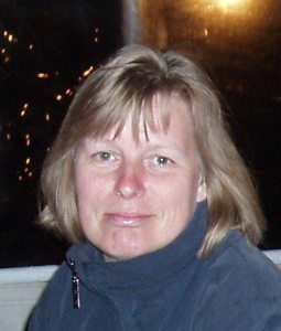 Profilbild von Ilona Flach