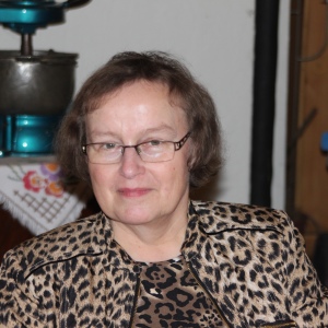 Profilbild von Ilona Fleck