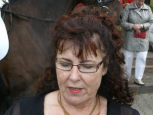 Profilbild von Ilona Förster