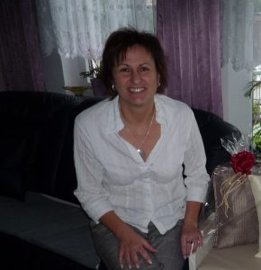 Profilbild von Ilona Foitzik