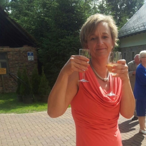 Profilbild von Ilona Franke