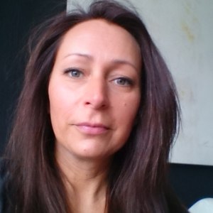 Profilbild von Ilona Friedberger