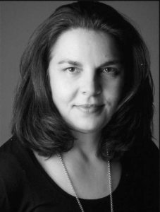 Profilbild von Ilona Friederich