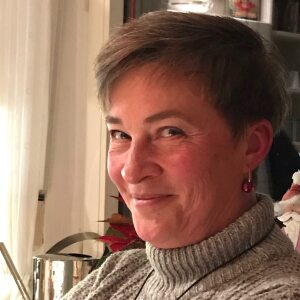 Profilbild von Ilona Friedmann