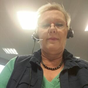 Profilbild von Ilona Friedrich