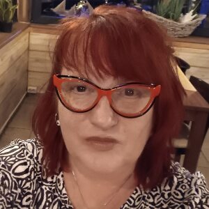 Profilbild von Ilona Frommelt