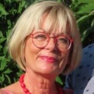 Profilbild von Ilona Fronk