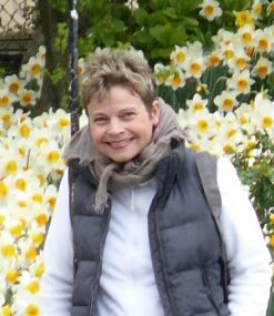 Profilbild von Ilona Gawlik