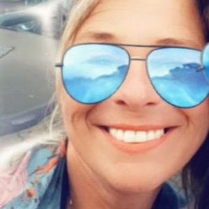 Profilbild von Ilona Geese