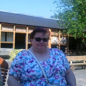 Profilbild von Ilona Geier