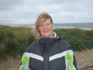 Profilbild von Ilona Gerdes