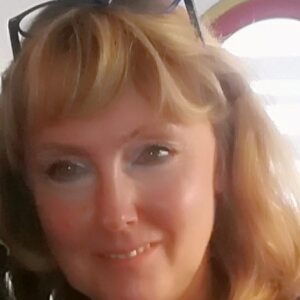 Profilbild von Ilona Giersch