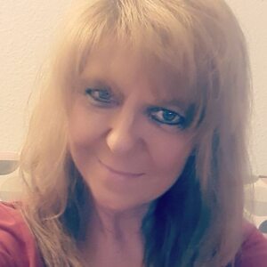 Profilbild von Ilona Girrulat