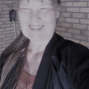 Profilbild von Ilona Gnoß