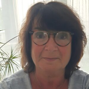 Profilbild von Ilona Goebel