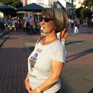 Profilbild von Ilona Götschenberg