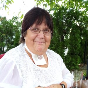 Profilbild von Ilona Götz