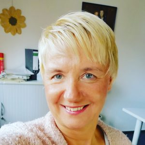 Profilbild von Ilona Golka
