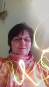 Profilbild von Ilona Gonschorek