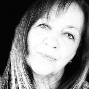 Profilbild von Ilona Gonsior