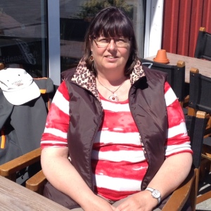 Profilbild von Ilona Gottmannshausen