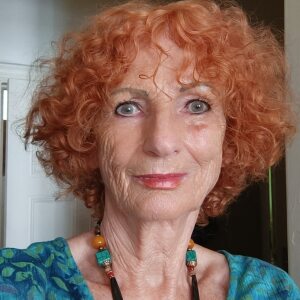 Profilbild von Ilona Grabs