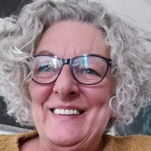 Profilbild von Ilona Graf