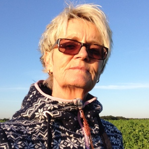 Profilbild von Ilona Grambusch