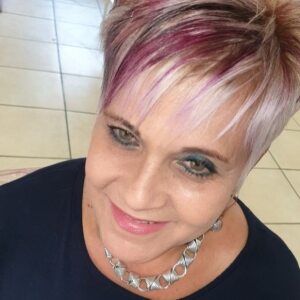 Profilbild von Ilona Grasmeier