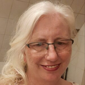 Profilbild von Ilona Grieger
