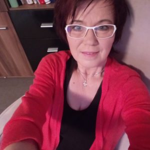 Profilbild von Ilona Grill