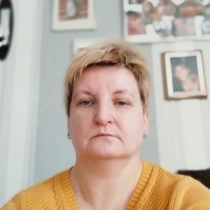 Profilbild von Ilona Gross
