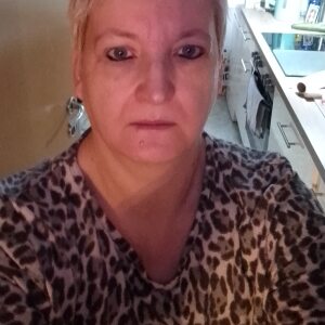 Profilbild von Ilona Gross