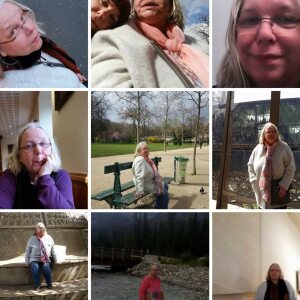 Profilbild von Ilona Grueger