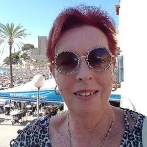 Profilbild von Ilona Gürgens
