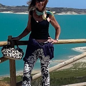 Profilbild von Ilona Gumprecht