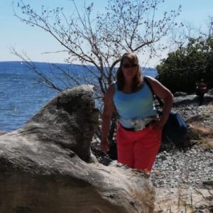 Profilbild von Ilona Gunkel