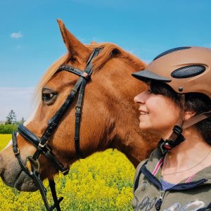 Profilbild von Ilona Gurklies