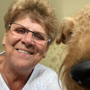 Profilbild von Ilona Haack
