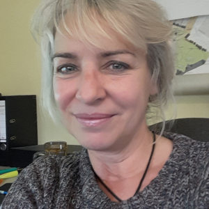 Profilbild von Ilona Haacken