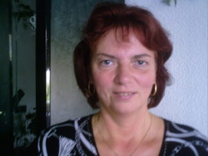 Profilbild von Ilona Haas